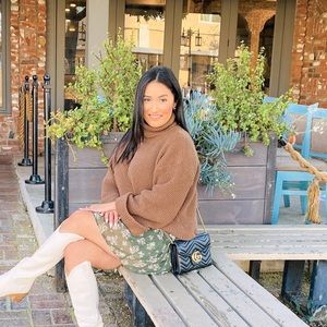 Meet your Posher, Erica